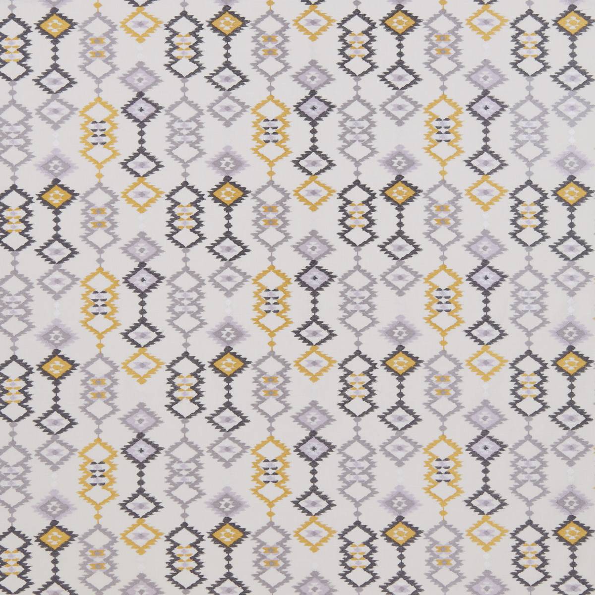 Sante Fe Quince Fabric by iLiv