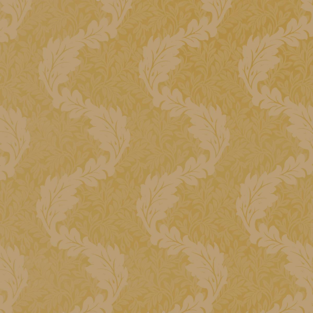 Constantina Gold Fabric by iLiv