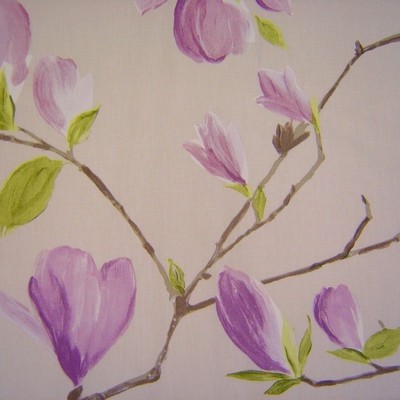 Sayuri Lavender Fabric by Prestigious Textiles