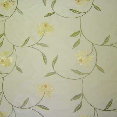 Paris Champagne Fabric by Prestigious Textiles