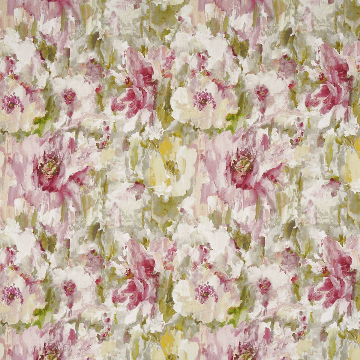 Camile Springtime Fabric by Prestigious Textiles