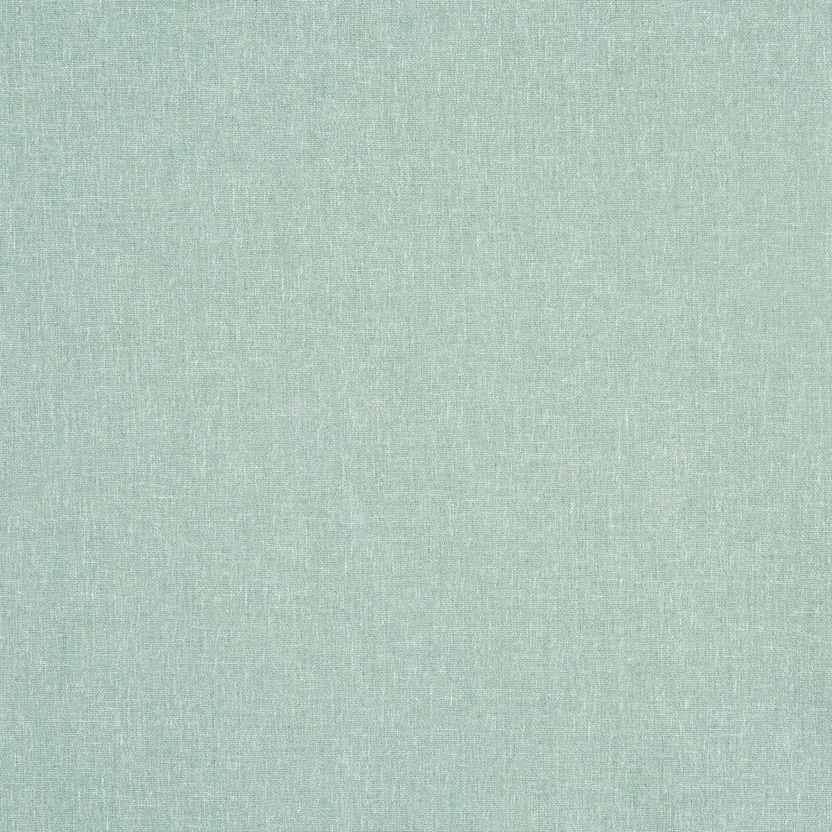 Saxon Spearmint Fabric by Prestigious Textiles