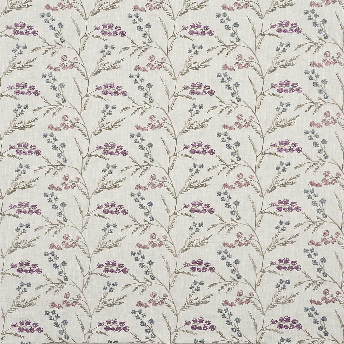 Evangaline Crocus Fabric by Prestigious Textiles