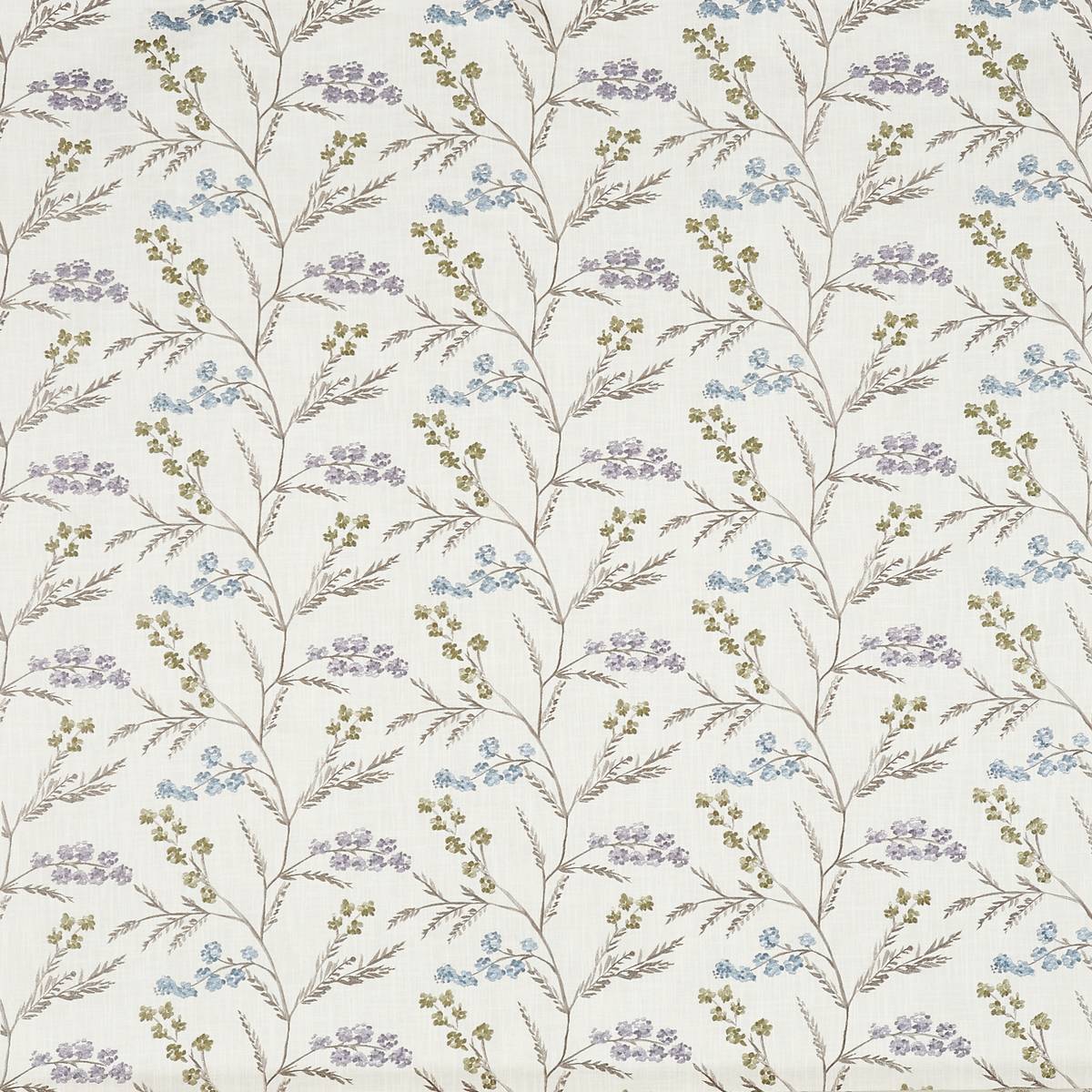 Evangaline Dragonfly Fabric by Prestigious Textiles