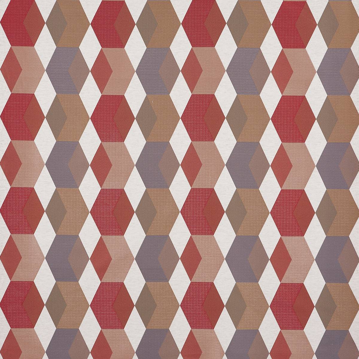 Interlock Tabasco Fabric by Prestigious Textiles