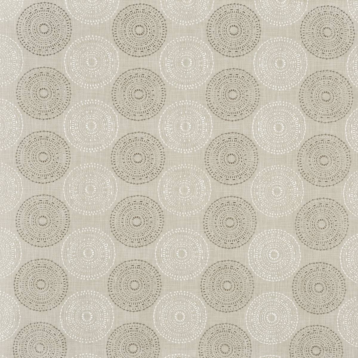 Hemisphere Linen Fabric by Prestigious Textiles