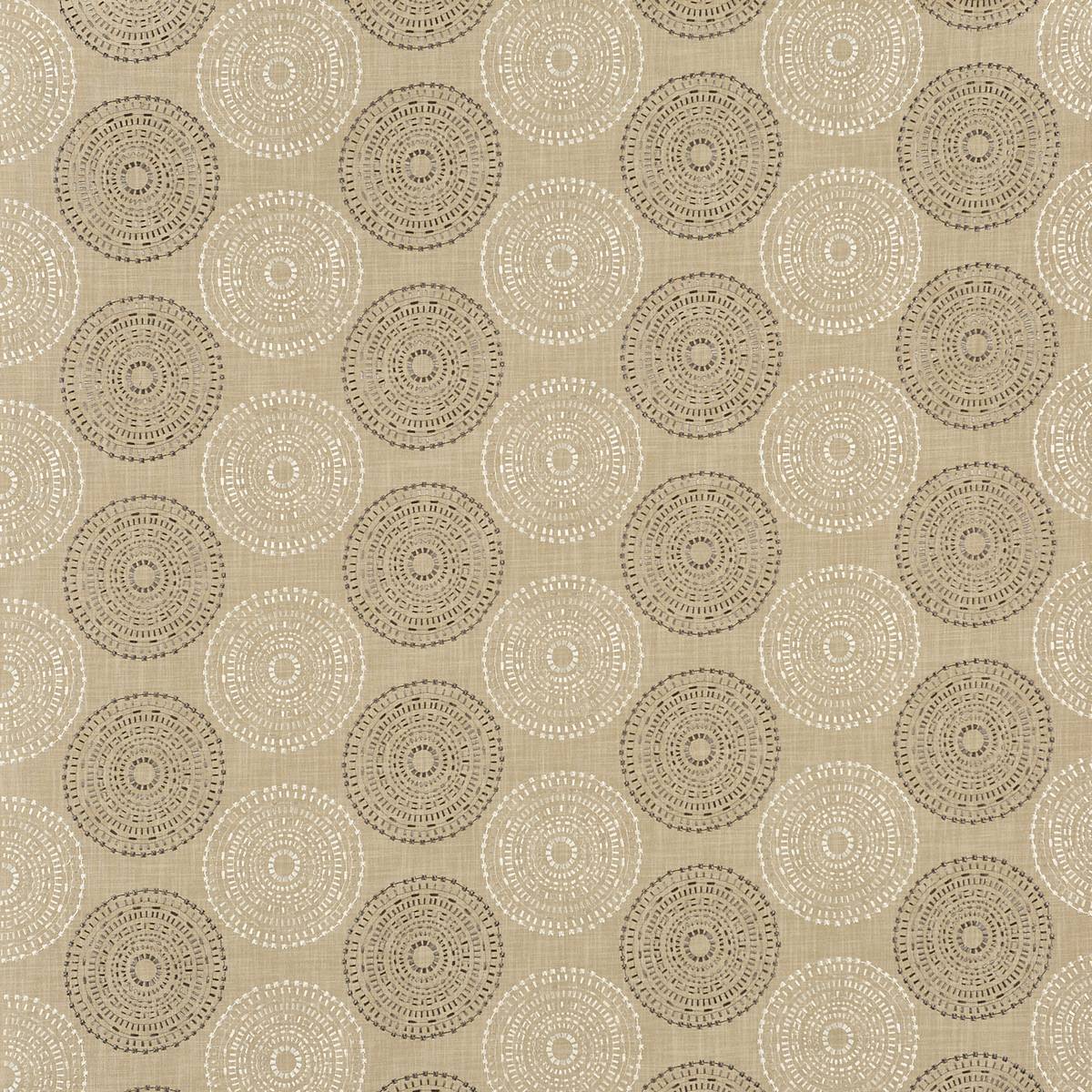 Hemisphere Camel Fabric by Prestigious Textiles