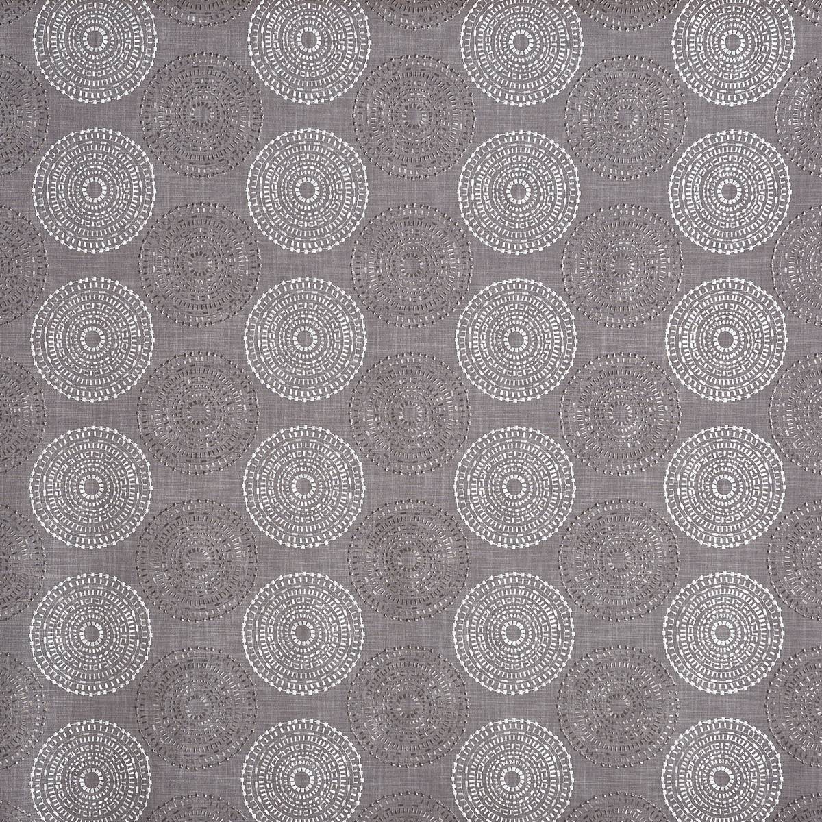 Hemisphere Stone Fabric by Prestigious Textiles