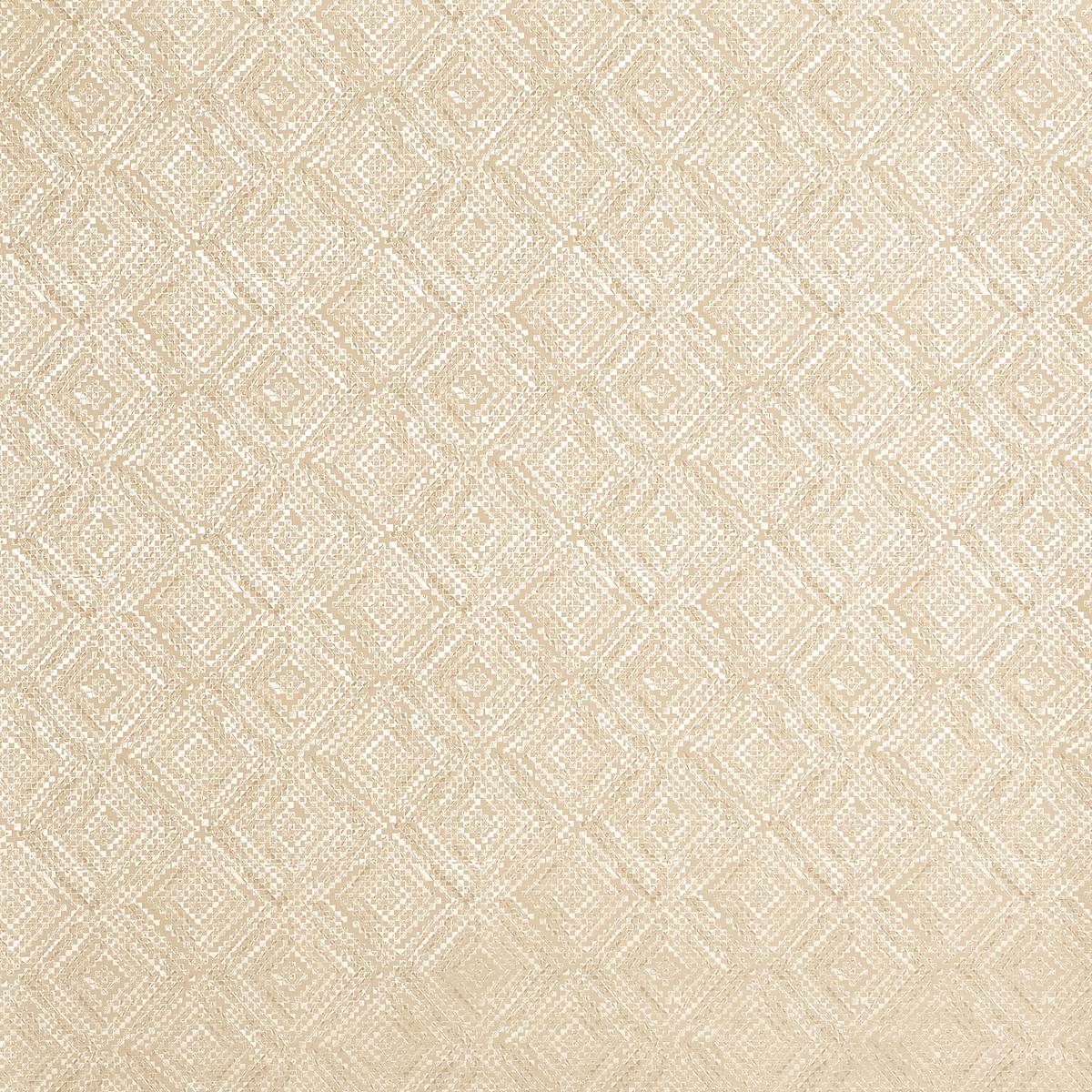 Zinnia Camel Fabric by Prestigious Textiles