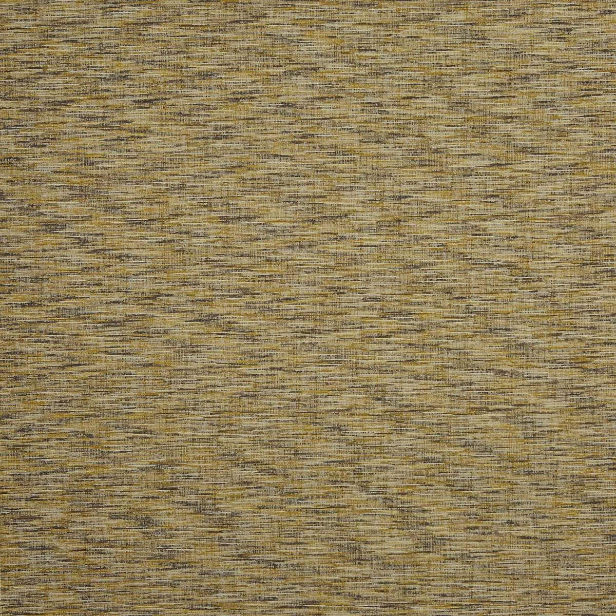 Pigment Ochre Fabric by Prestigious Textiles