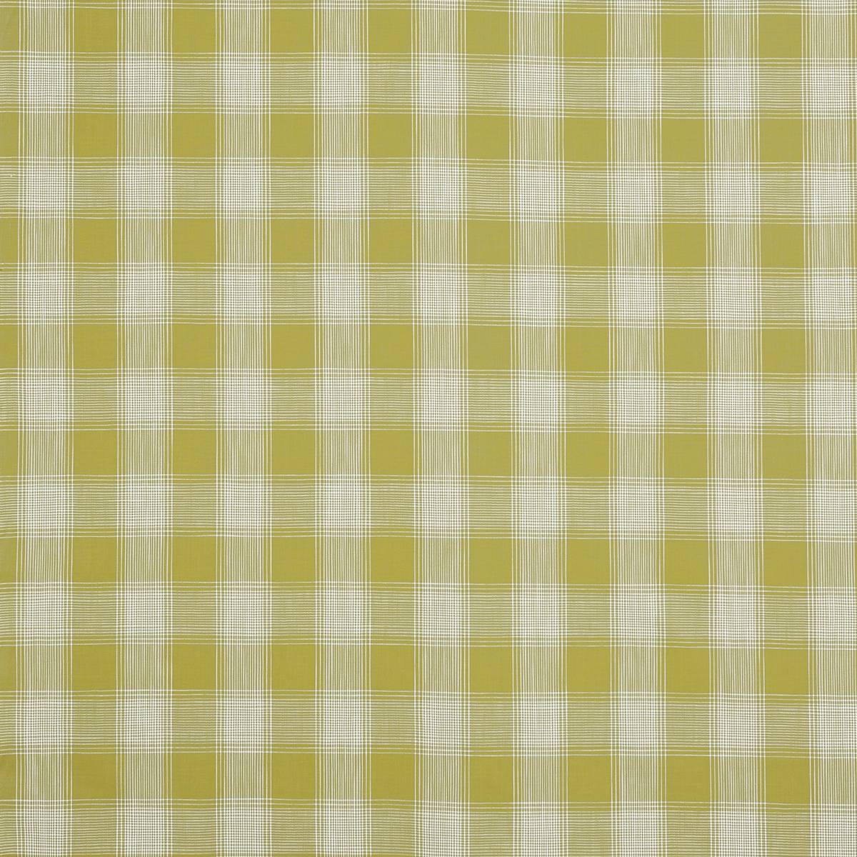 Portland Citron Fabric by Prestigious Textiles