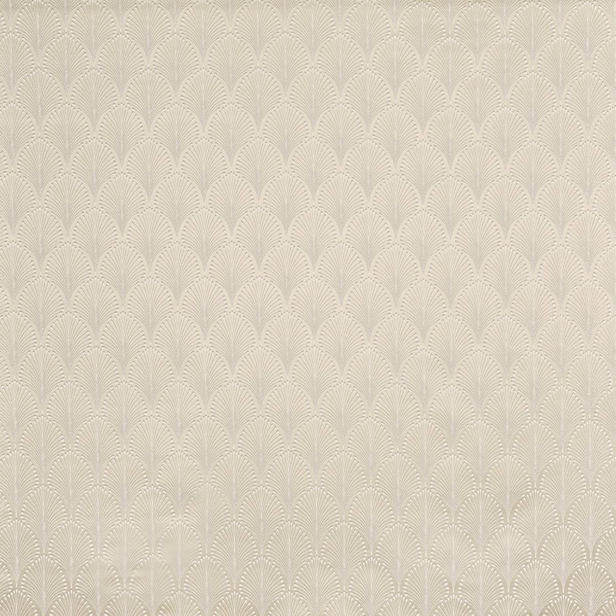 Boudoir Alabaster Fabric by Prestigious Textiles