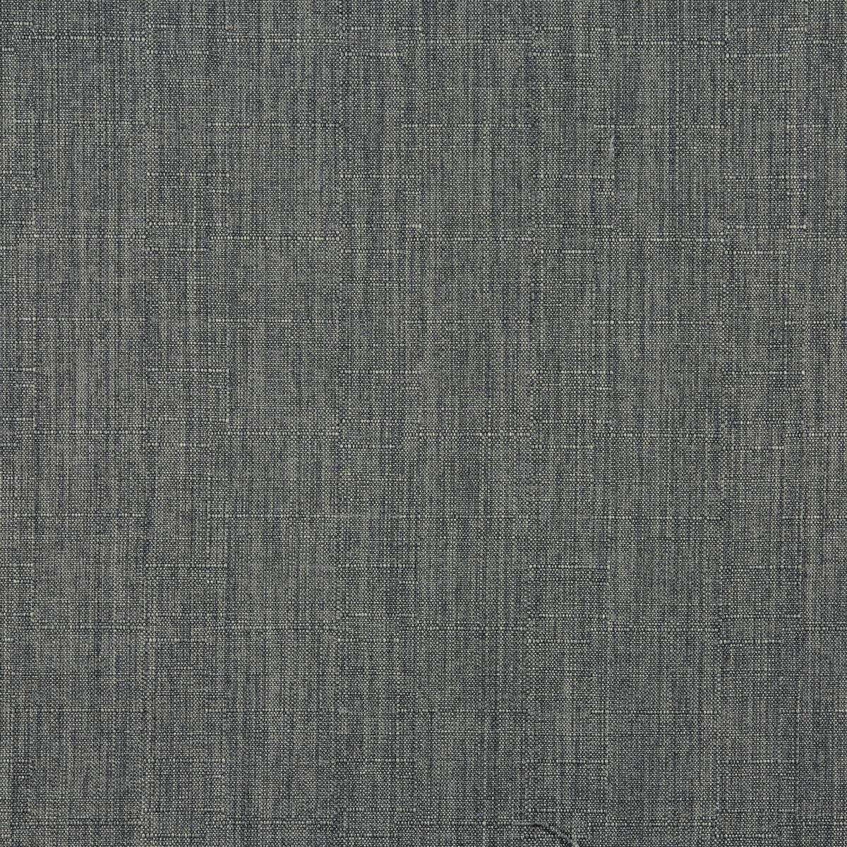 Stockholm Anthracite Fabric by Prestigious Textiles