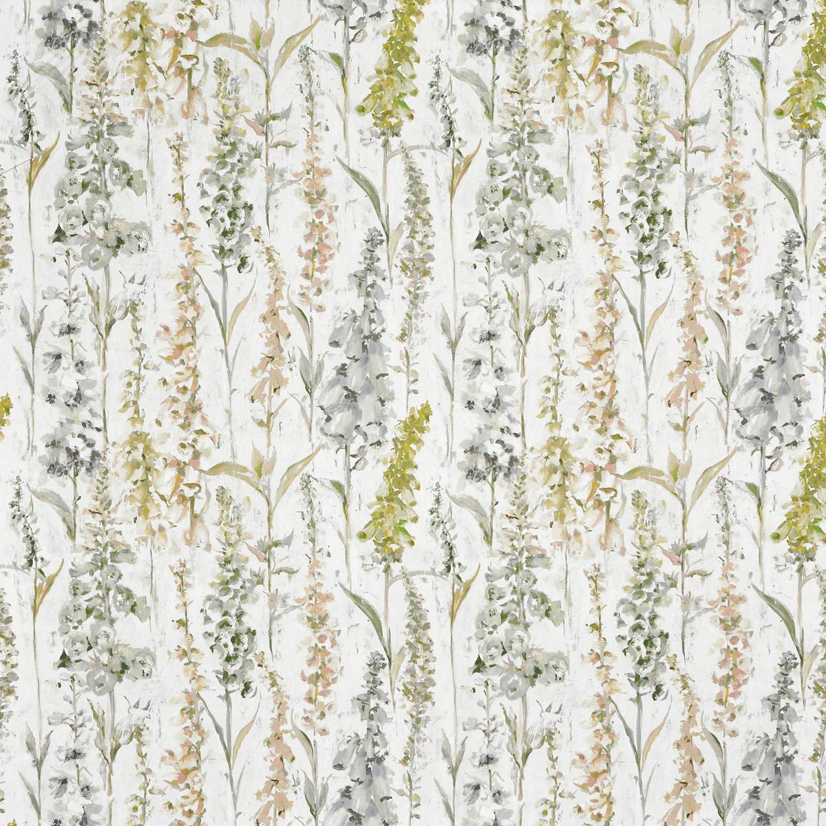 Cecelia Verdigris Fabric by Prestigious Textiles