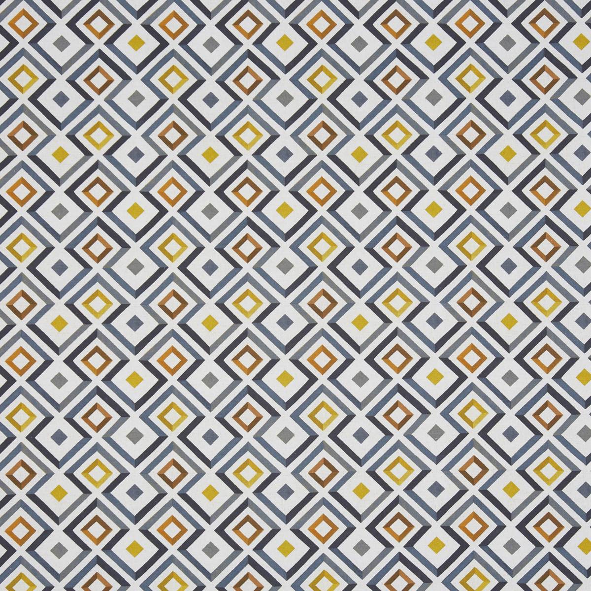 Stencil Bumble Fabric by Prestigious Textiles