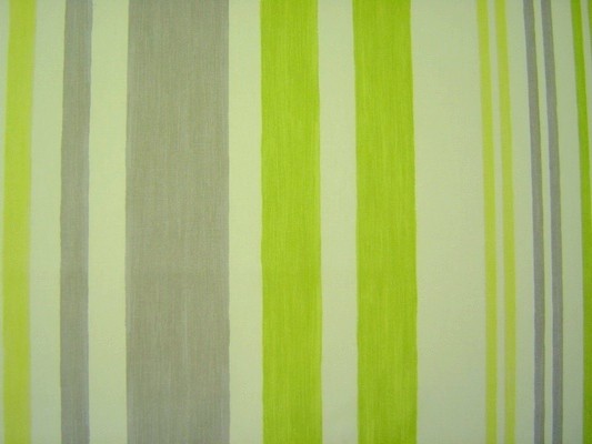 Bali Chartreuse Fabric by Prestigious Textiles