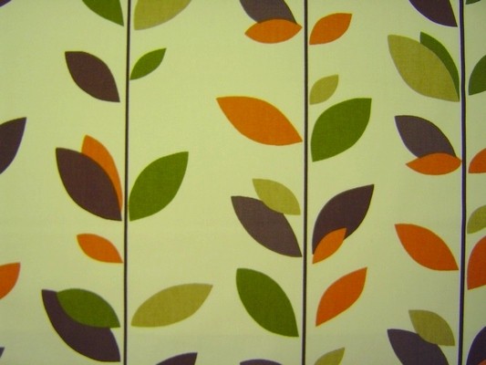 Evergreen Caramel Fabric by Prestigious Textiles