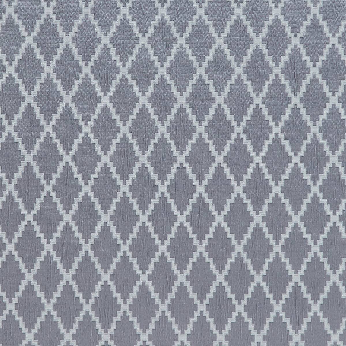 Picton Flint Fabric by Ashley Wilde