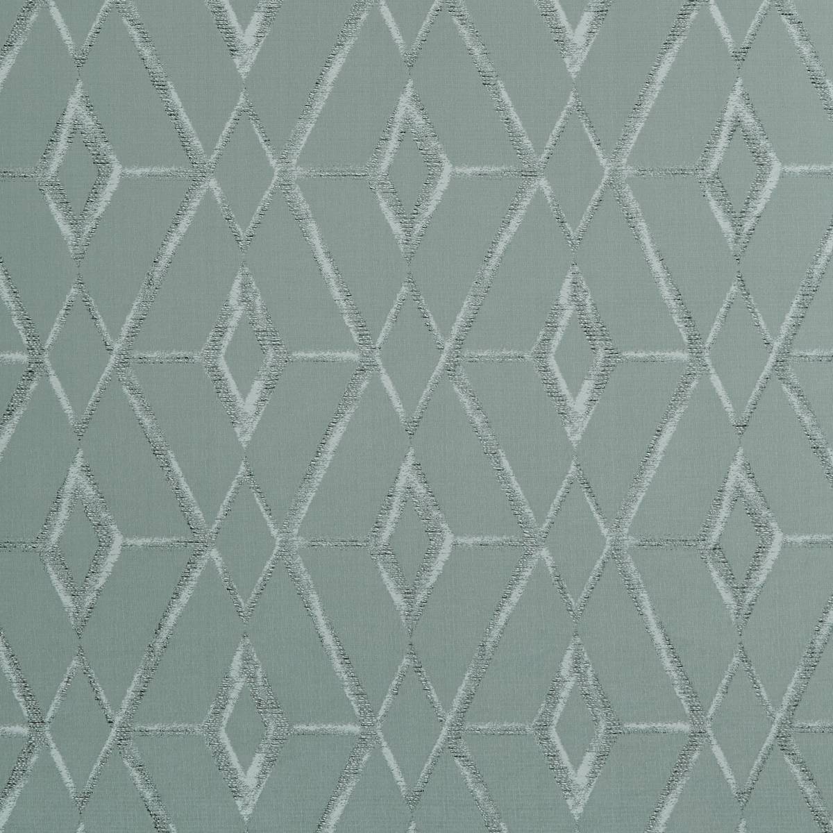 Huck Aloe Fabric by Ashley Wilde