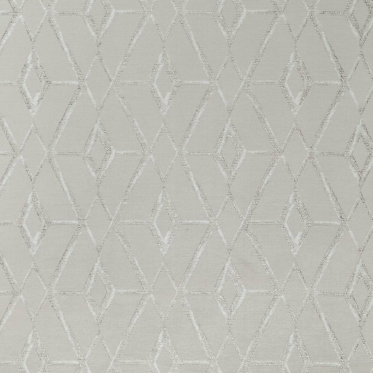 Huck Ivory Fabric by Ashley Wilde