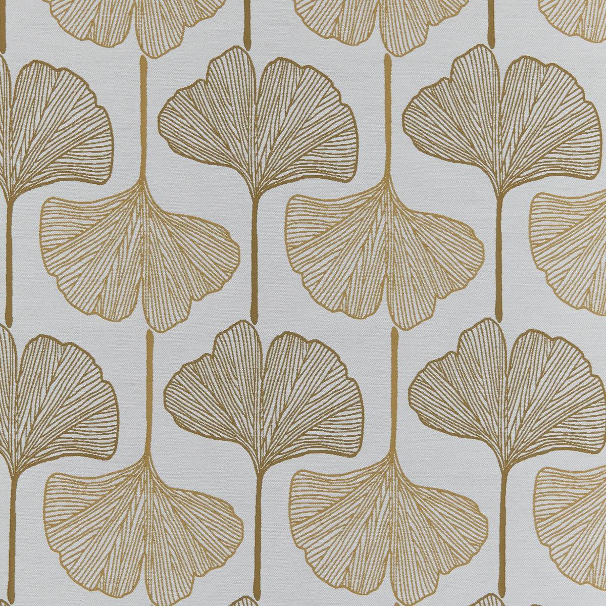 Piper Pistachio Fabric by Ashley Wilde