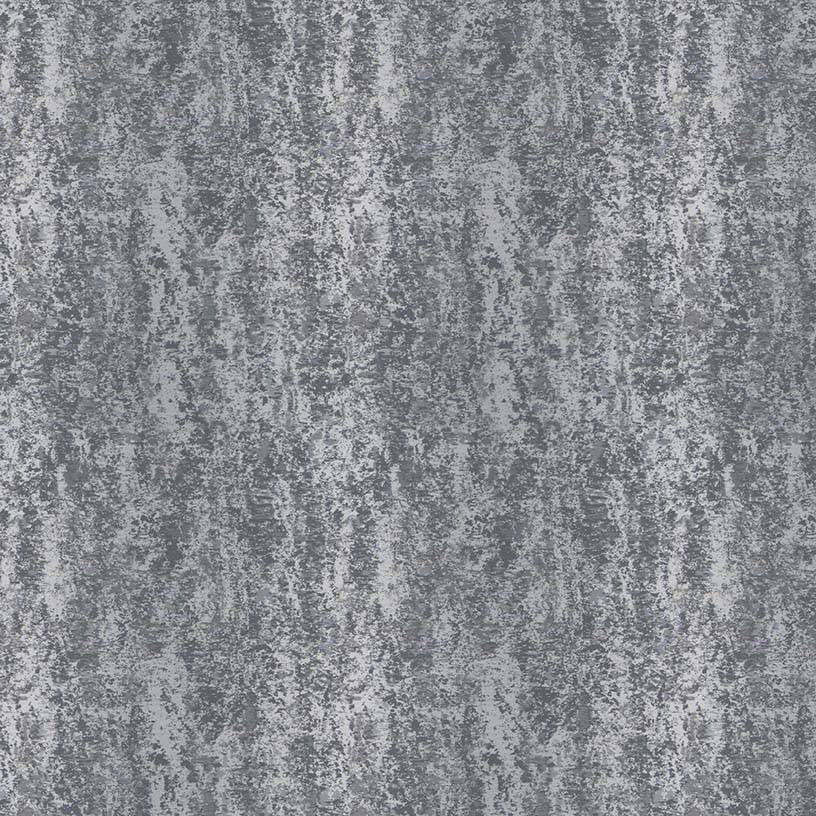 Cedar Pewter Fabric by Blendworth