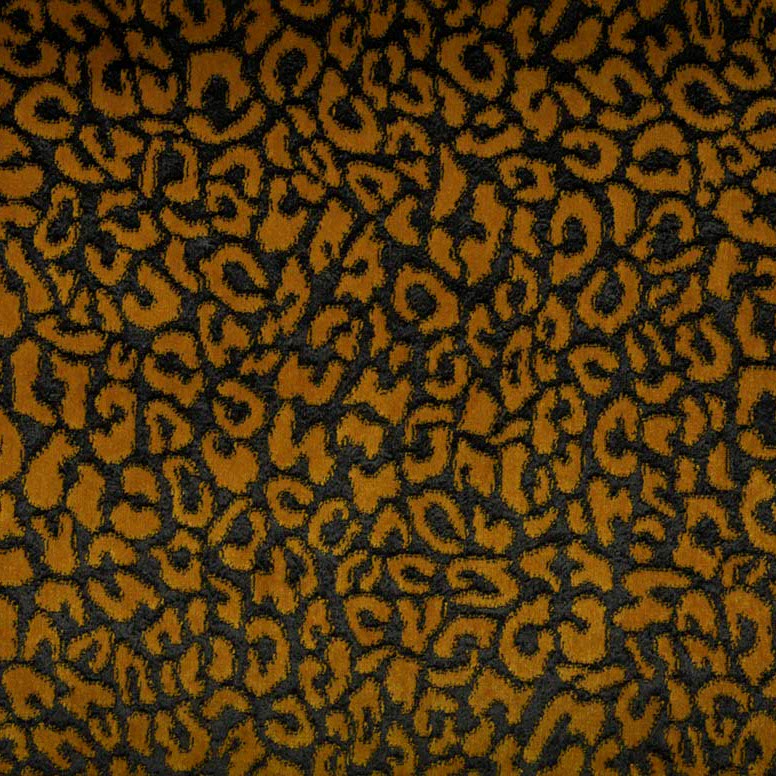 Leoparda 5053-01 Fabric by Kobe