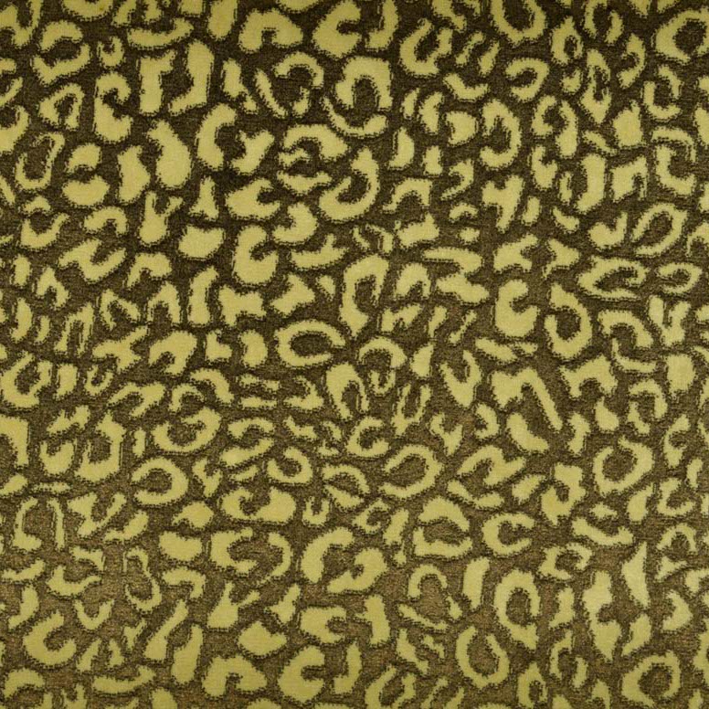 Leoparda 5053-02 Fabric by Kobe