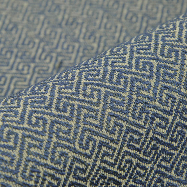 Verdi 5017-04 Fabric by Kobe