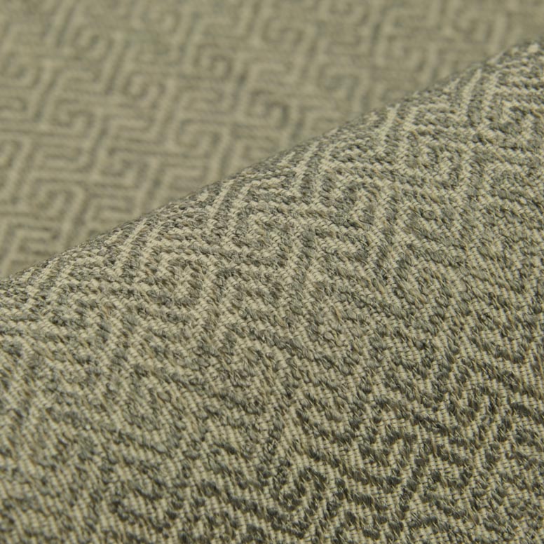 Verdi 5017-06 Fabric by Kobe