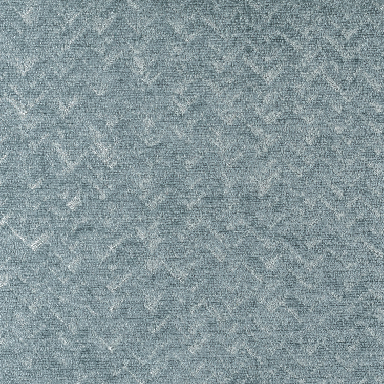 Romeo Aqua Fabric by Fibre Naturelle