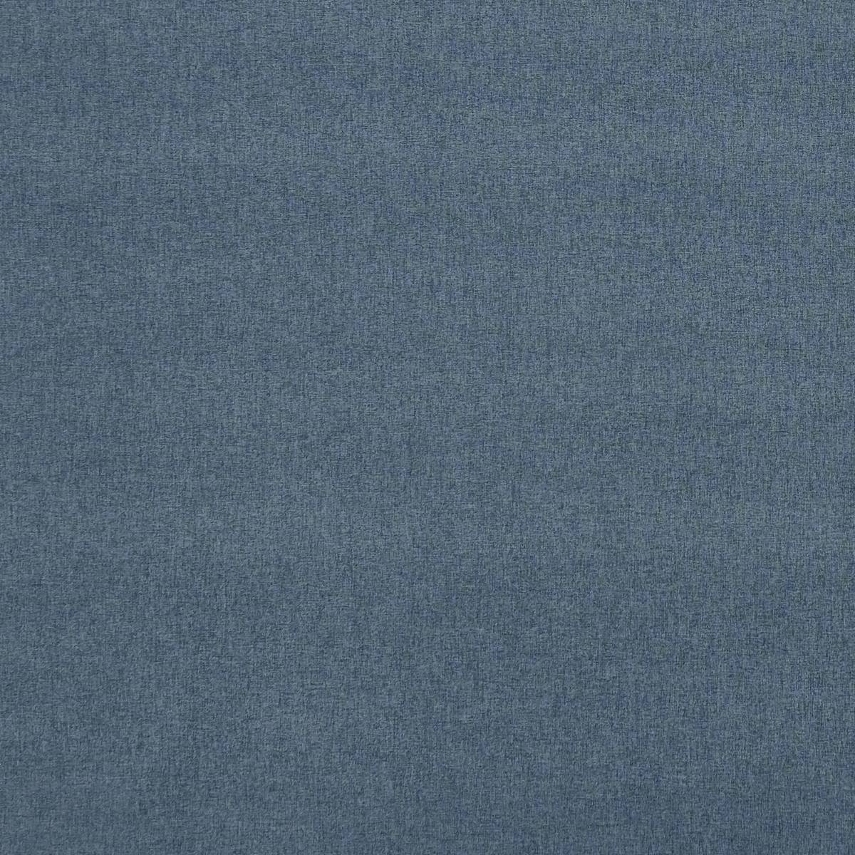 Highlander Prussian Fabric by Clarke & Clarke