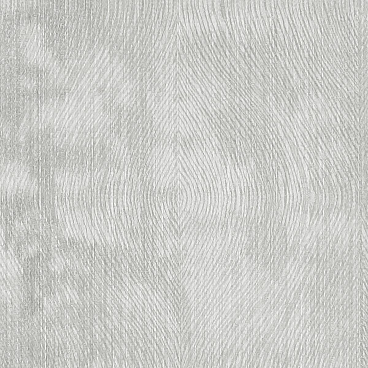 Luster Silver Fabric by Clarke & Clarke