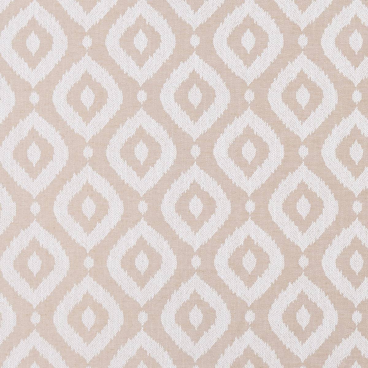 Soraya Blush Fabric by Clarke & Clarke