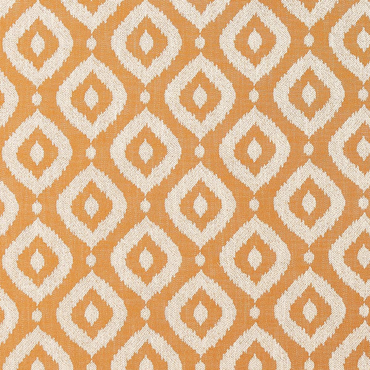 Soraya Spice Fabric by Clarke & Clarke