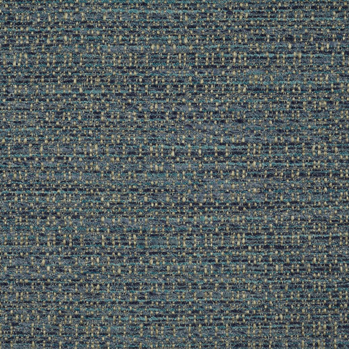 Harmonious Riviera Fabric by Harlequin