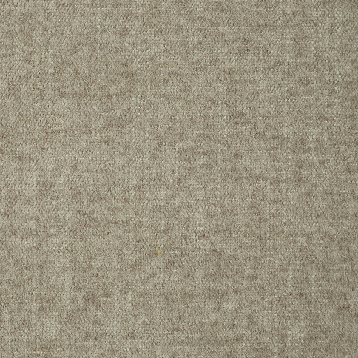 Marly Chenille Stone Fabric by Harlequin