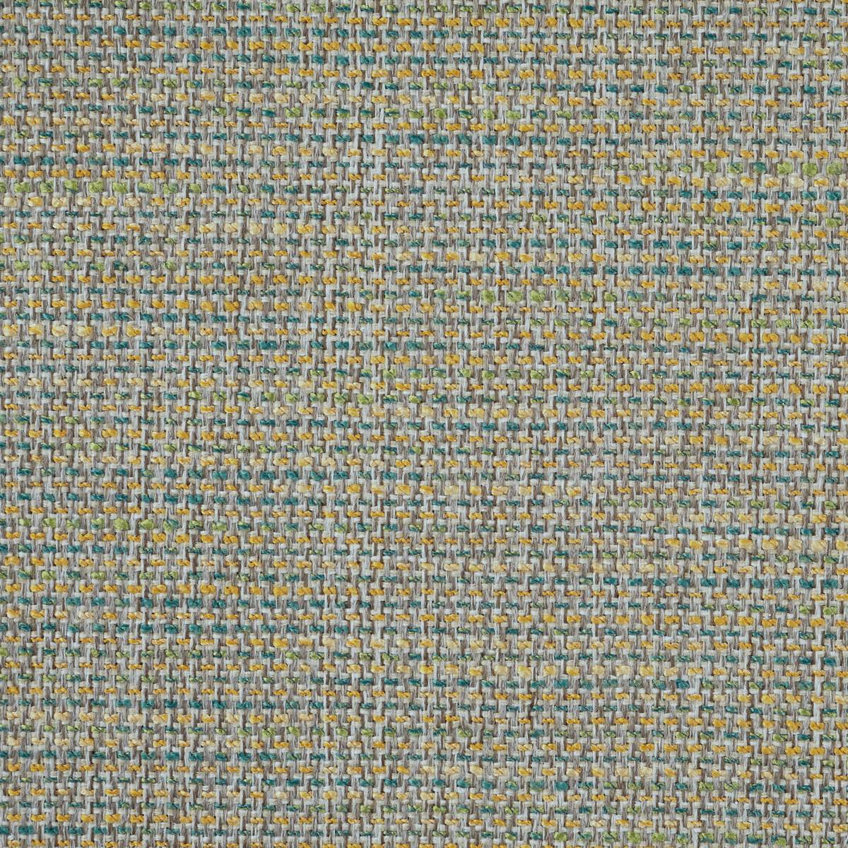 Rhythmic Honeysuckle Fabric by Harlequin