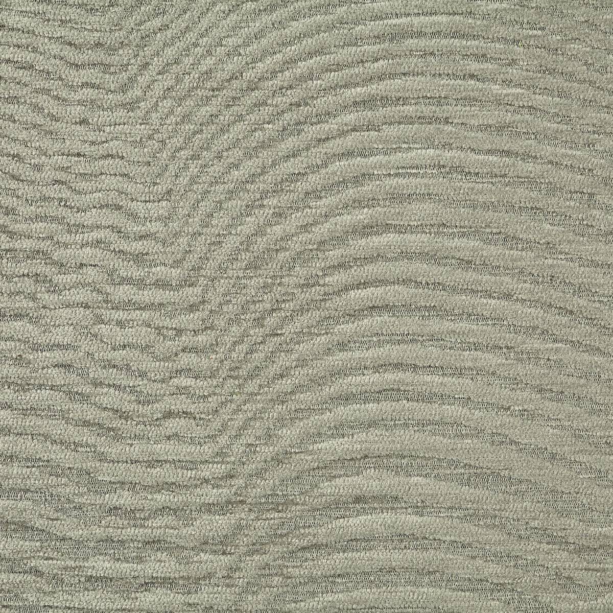 Waltz Magnesium Fabric by Harlequin