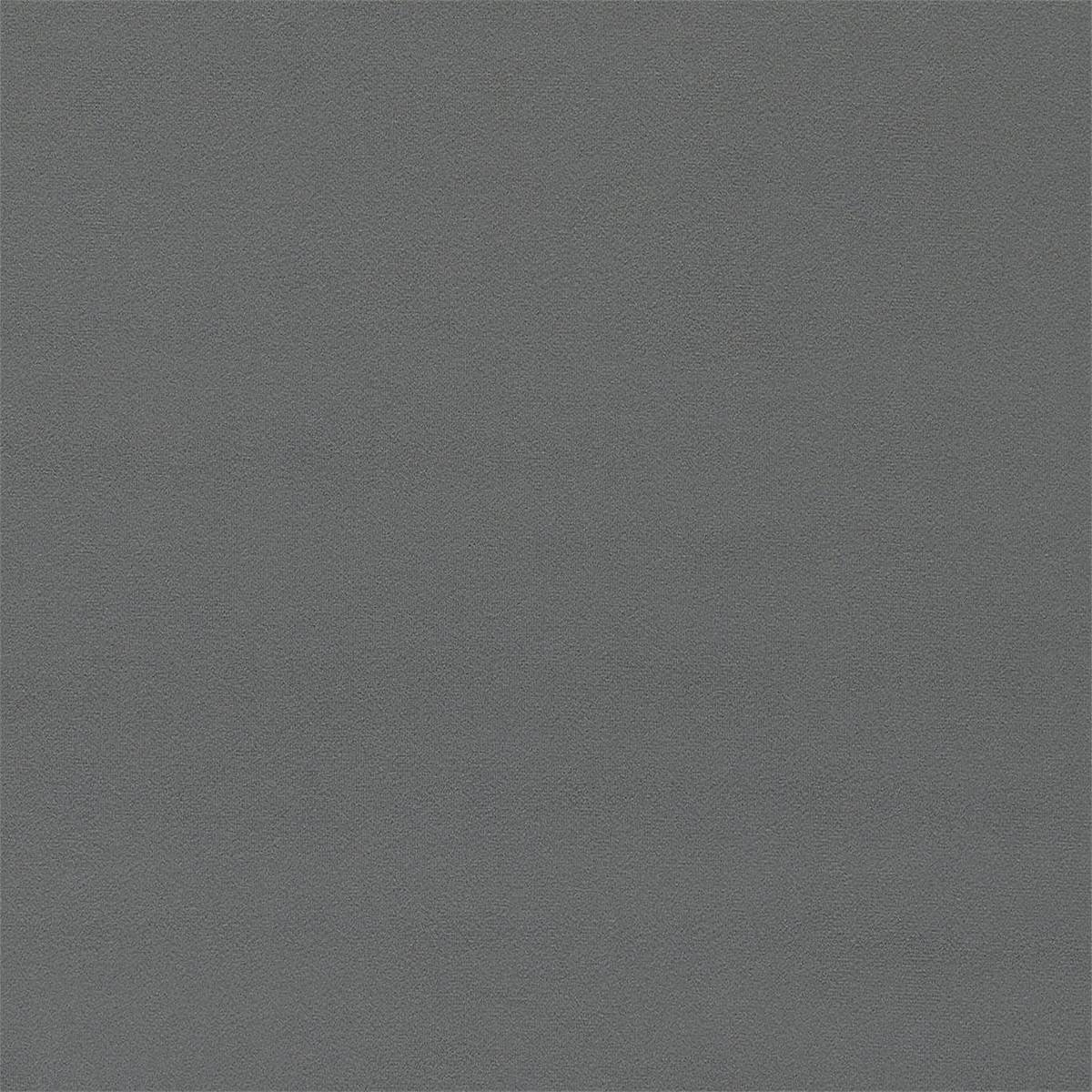 Dorton Gunmetal Fabric by Sanderson