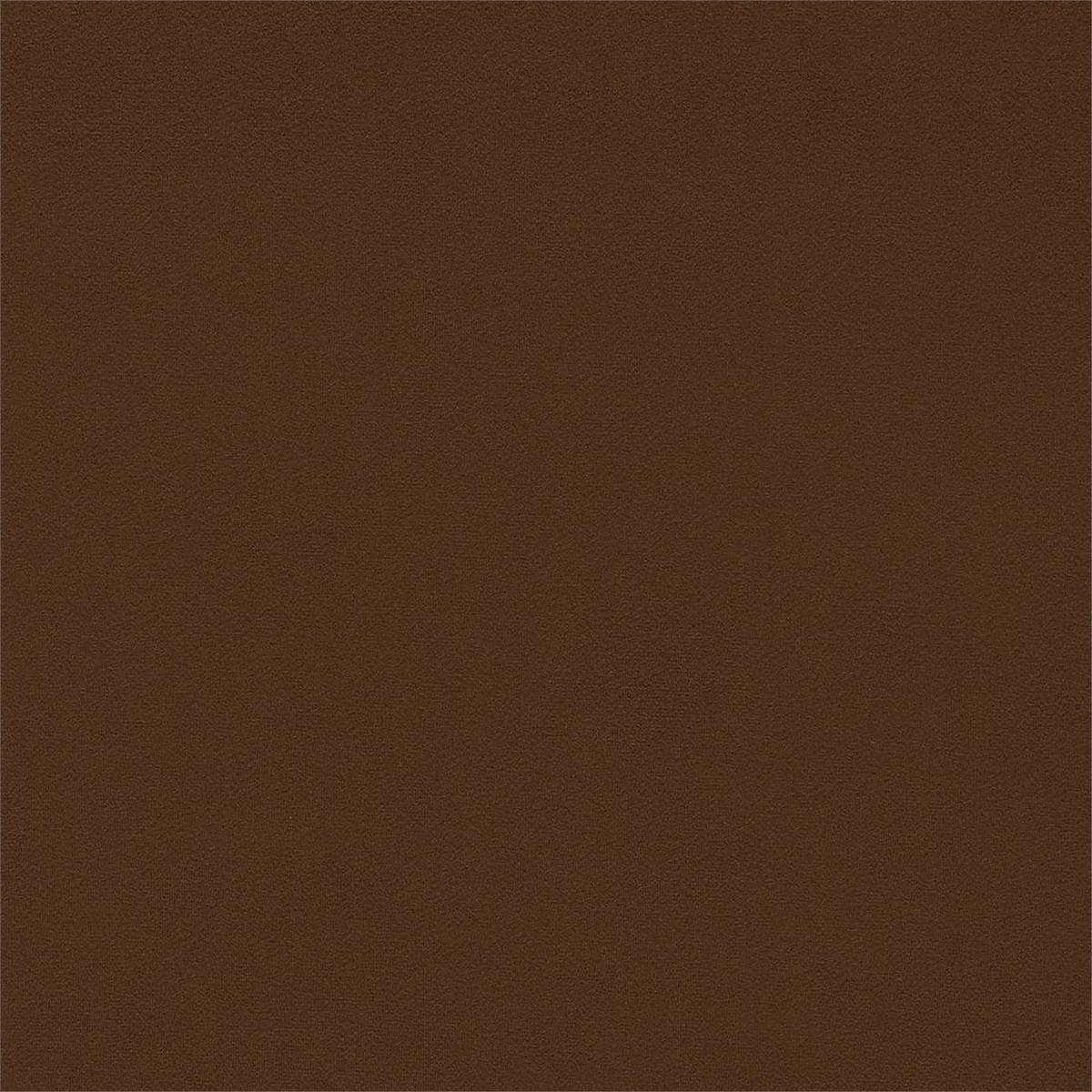 Dorton Cocoa Fabric by Sanderson