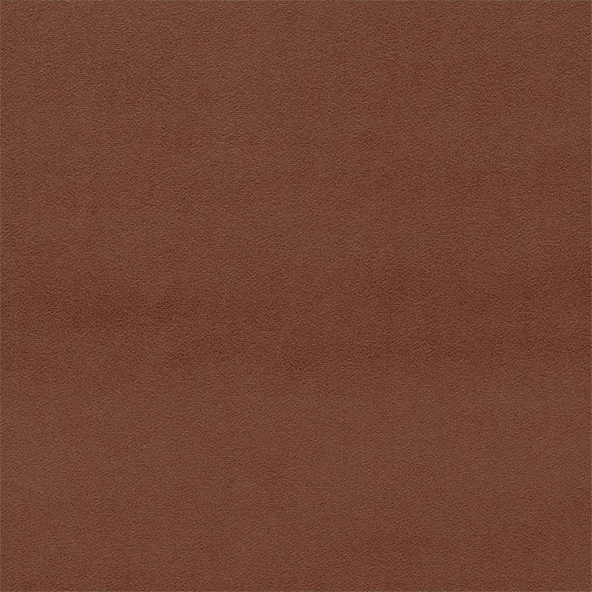 Dorton Chesnut Fabric by Sanderson