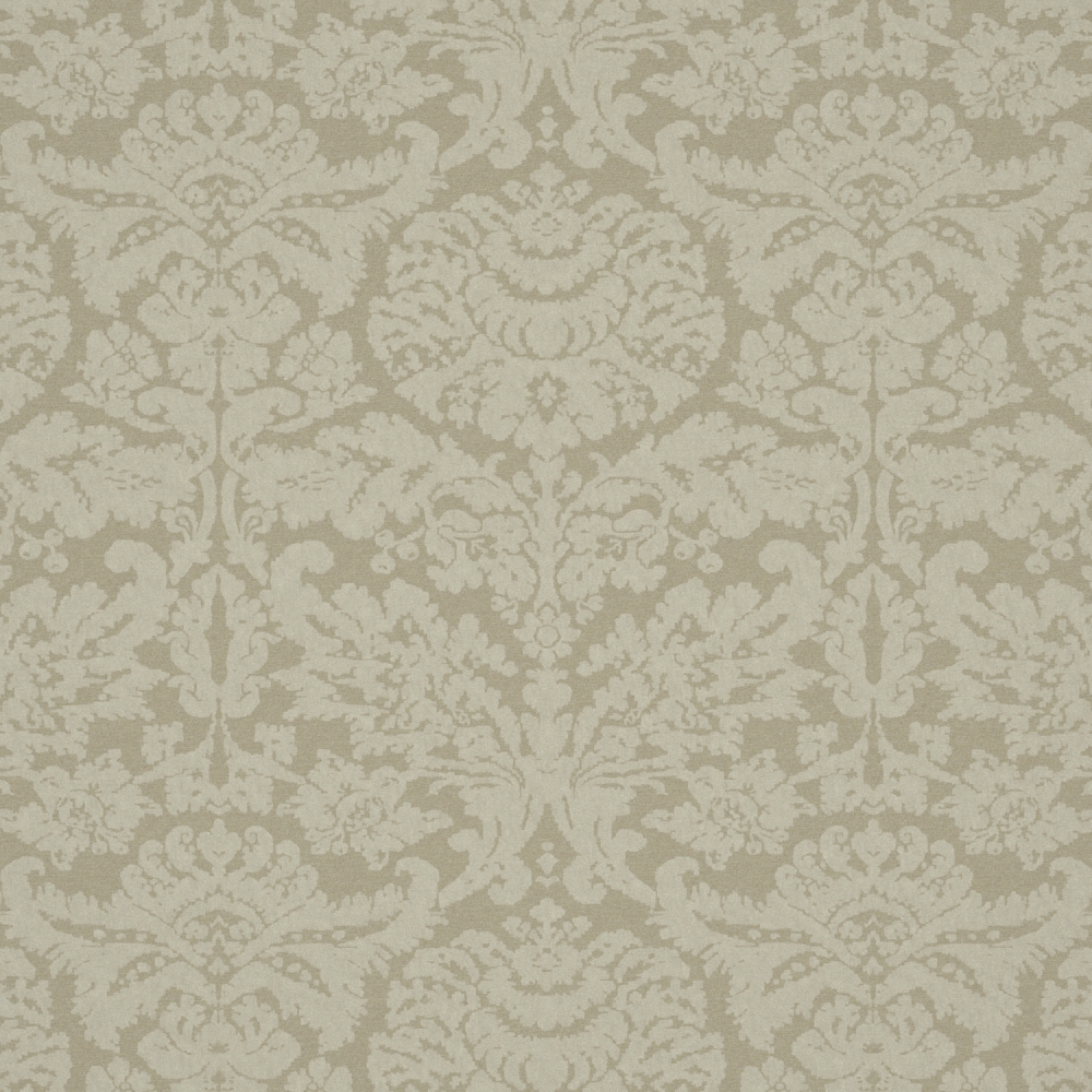 Blenheim Parchment Fabric by Warwick