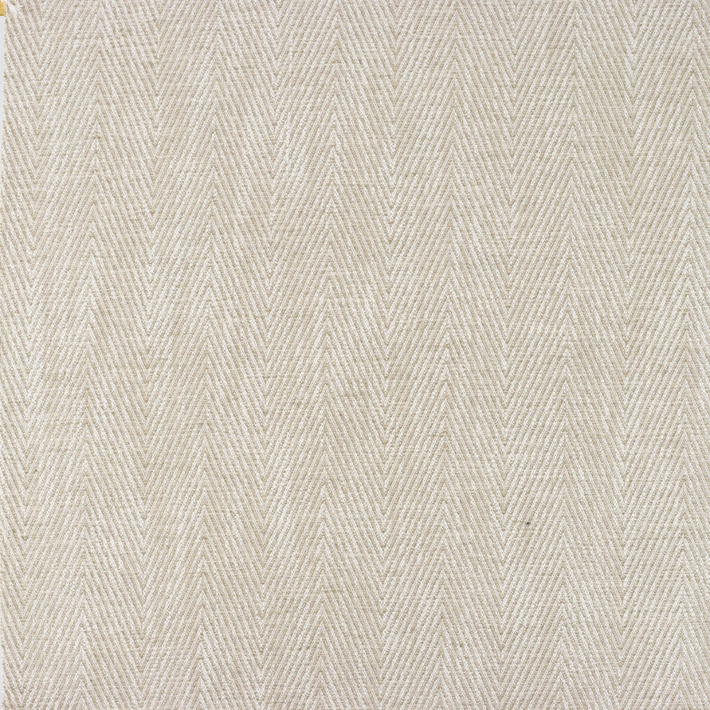 Bridgeport Natural Fabric by Warwick