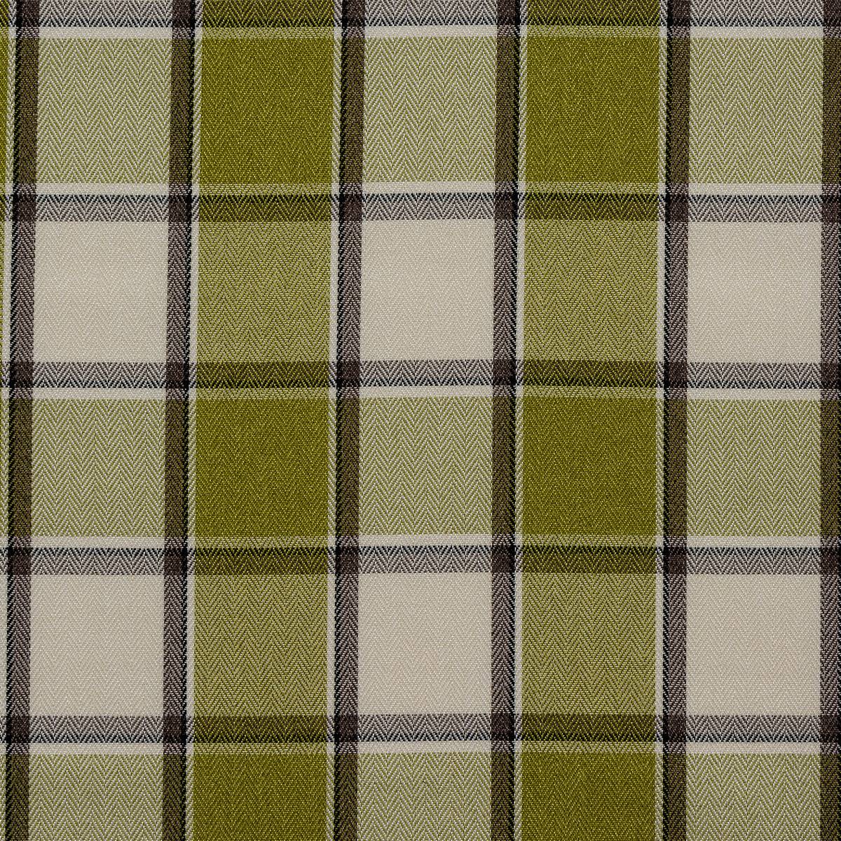 Alderney FR Lime Fabric by Fryetts