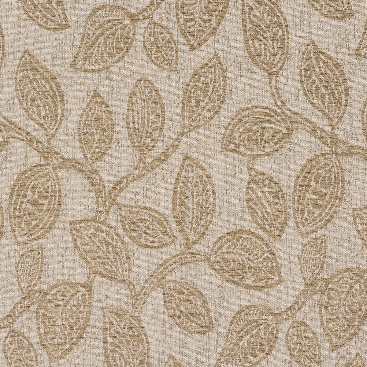 Ambleside Caramel Fabric by Fryetts