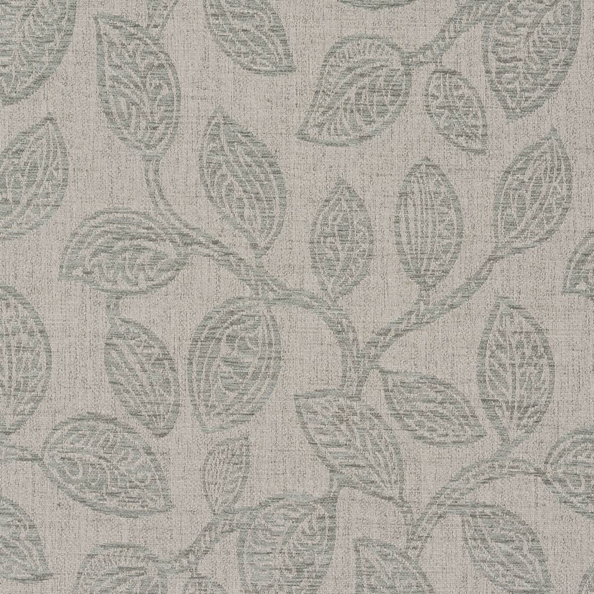 Ambleside Duck-Egg Fabric by Fryetts