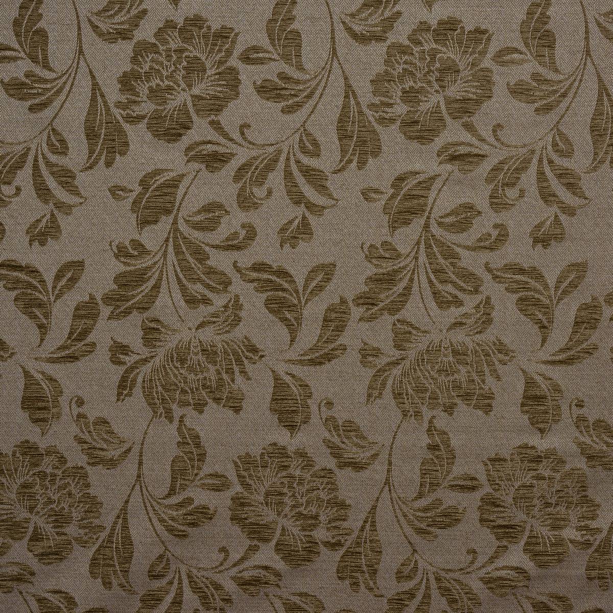 Prestbury Stone Fabric by Fryetts