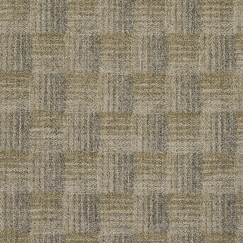 Castle Travertine Fabric by Abraham Moon