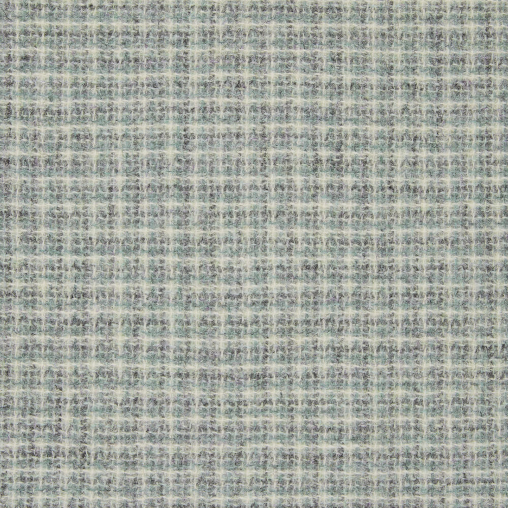 Leno Slate Fabric by Abraham Moon